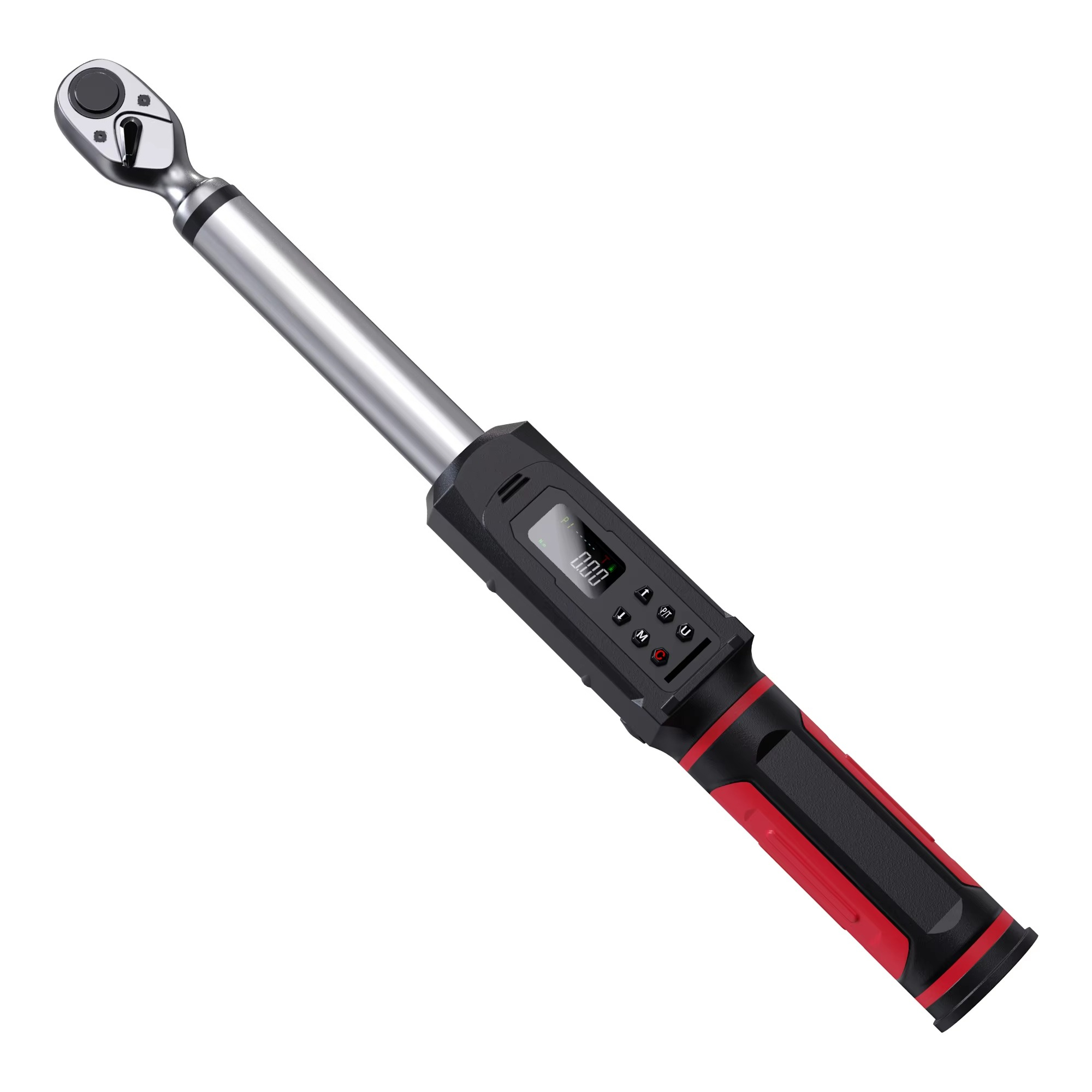 3/8'' Electronic Digital Displ – Torque Wrench Digital recenzja i cena
