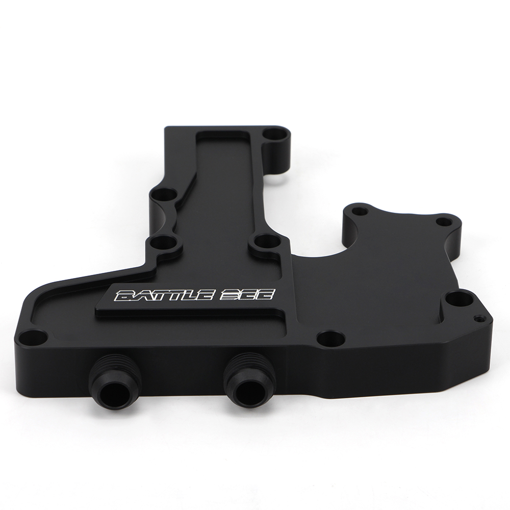 Car Baffled Oil Catch Can Rese – Oil Drain Tank recenzja i cena
