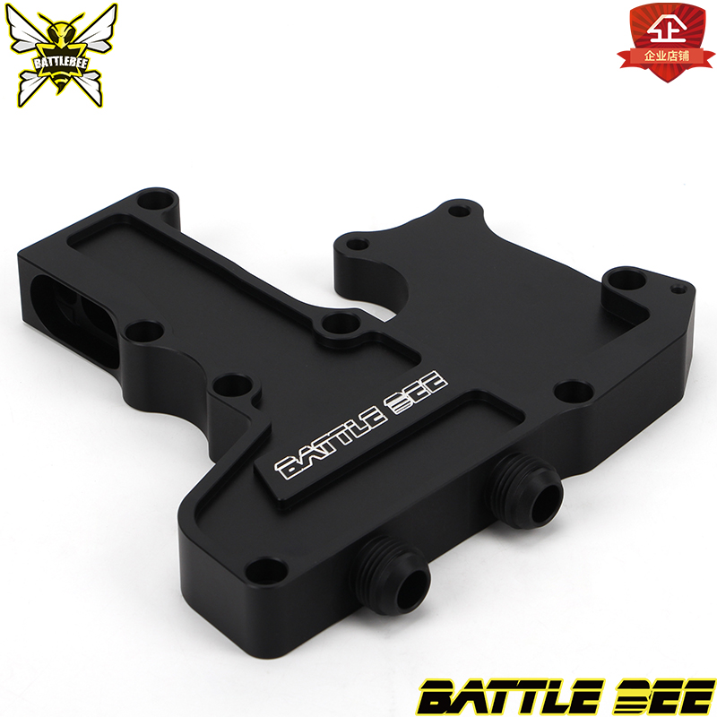 Car Baffled Oil Catch Can Rese – Oil Drain Tank recenzja i cena