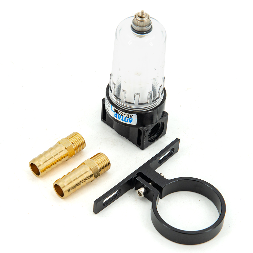 12mm Car Auto Engine Oil Separ – Oil Drain Tank recenzja i cena