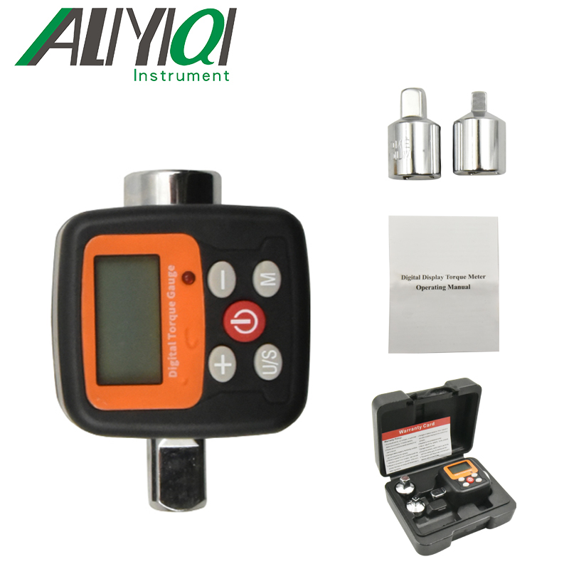 1/4'' 3/8'' 1/2 Company Direct – Torque Wrench Digital recenzja i cena