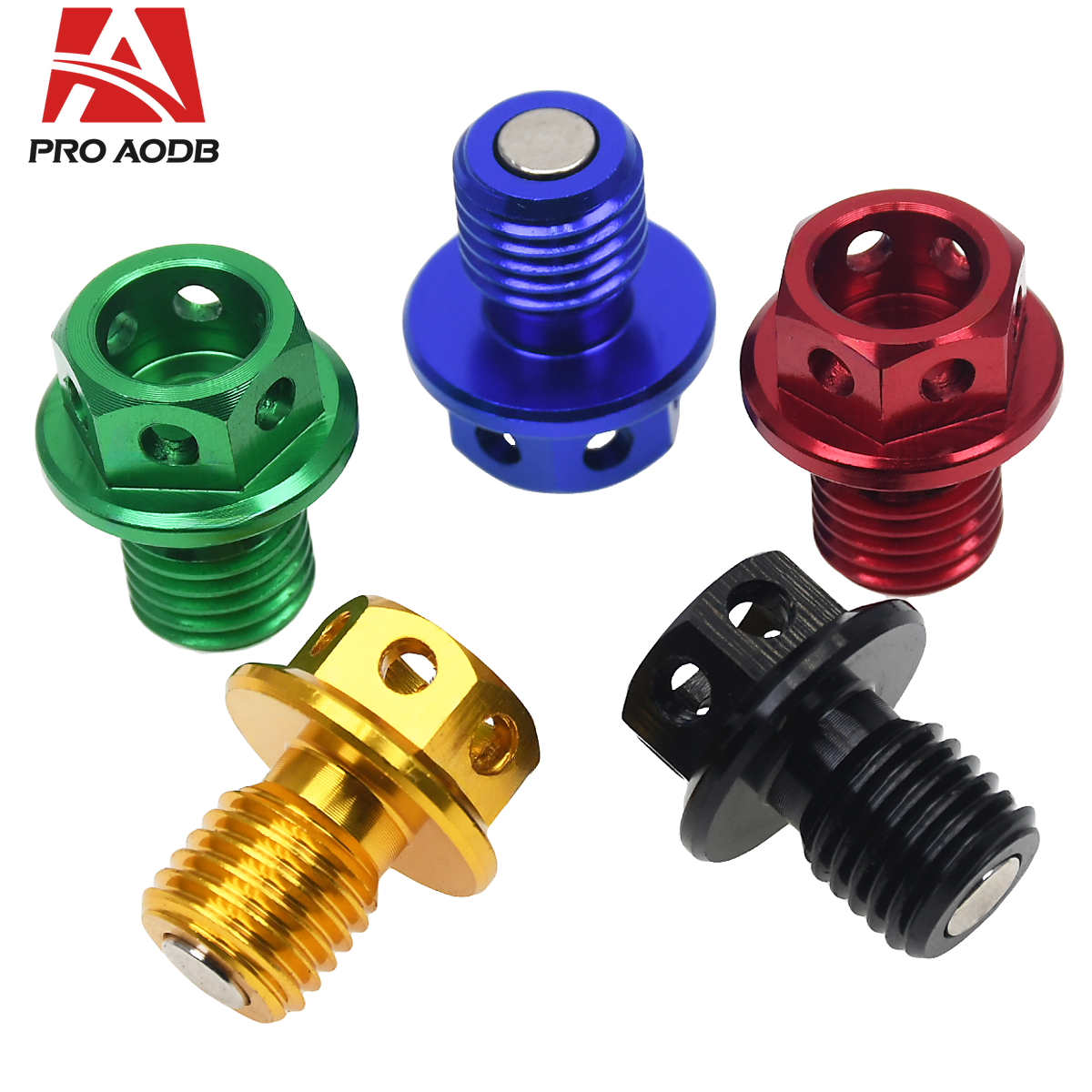Anti-Leak Magnetic Oil Drain P – Oil Drain Tank recenzja i cena