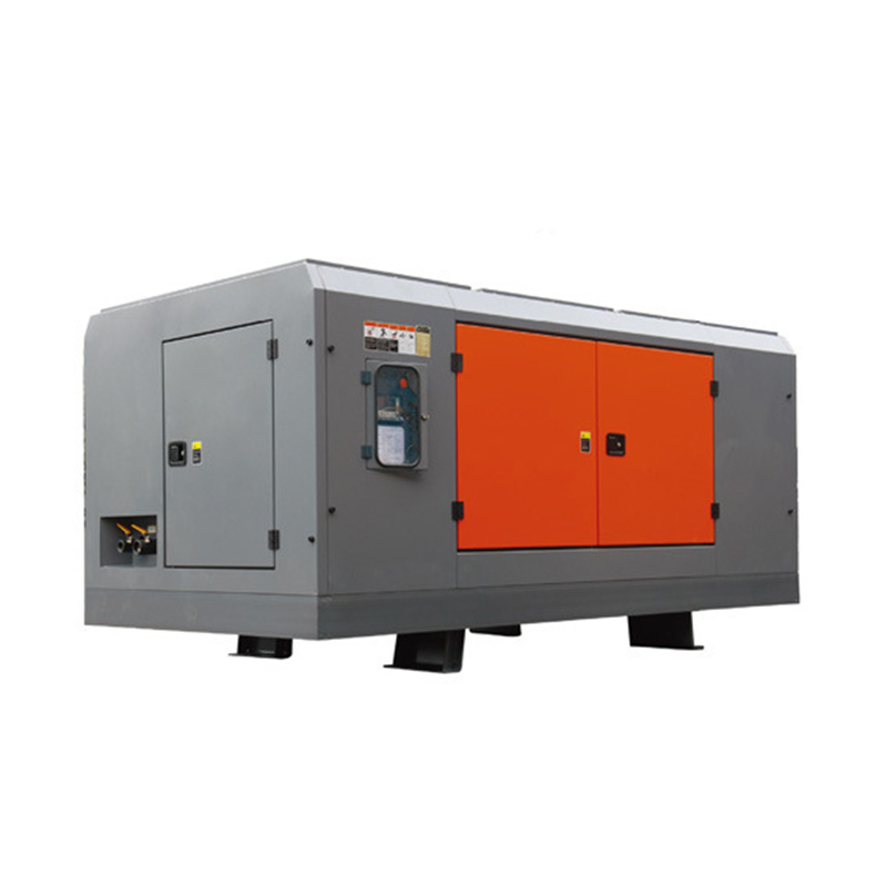 Quiet Air Compressor 2HP 1.5KW – Auto Repair Shop For Sale recenzja i cena
