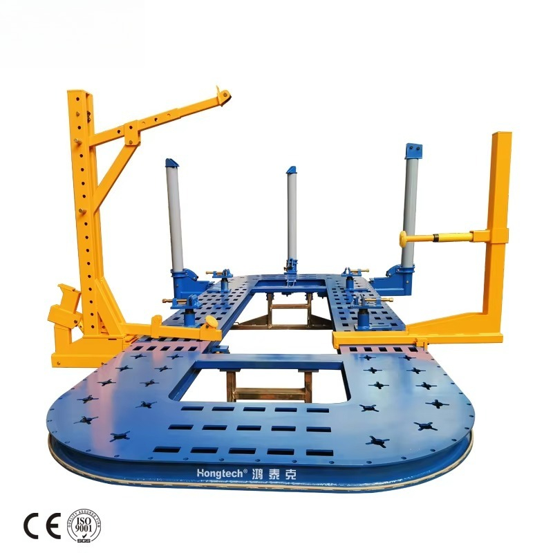 Frame Puller Car Steel Auto Bo – Auto Repair Shop Equipment recenzja i cena