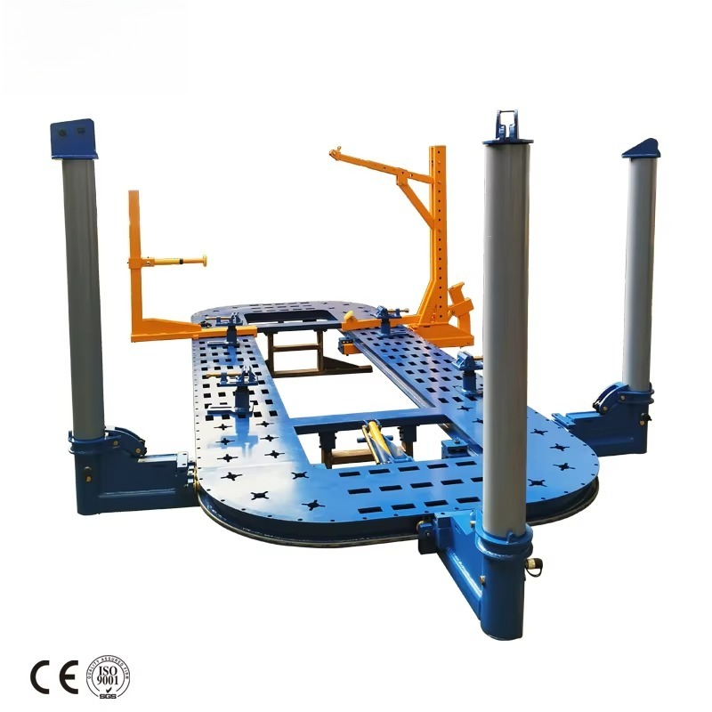 Frame Puller Car Steel Auto Bo – Auto Repair Shop Equipment recenzja i cena