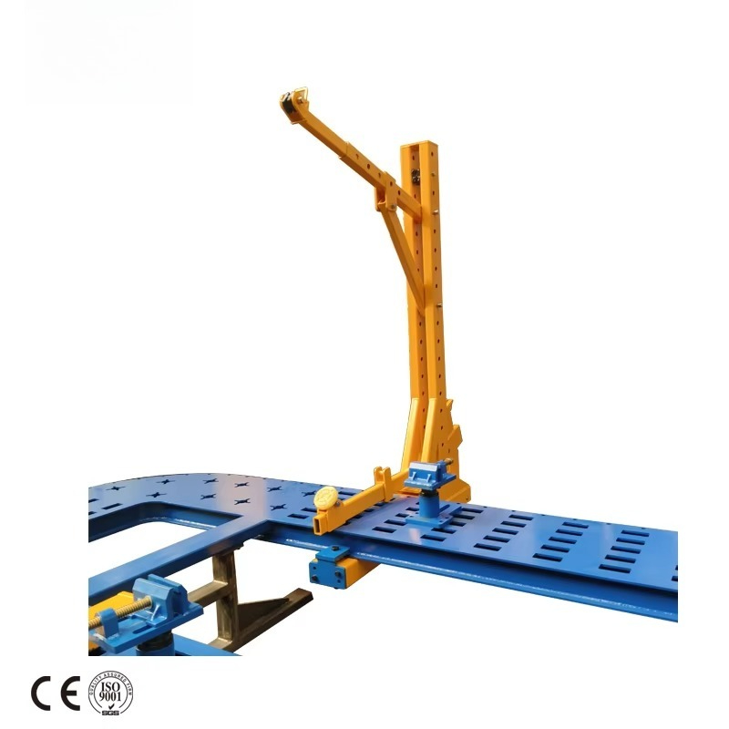 Frame Puller Car Steel Auto Bo – Auto Repair Shop Equipment recenzja i cena