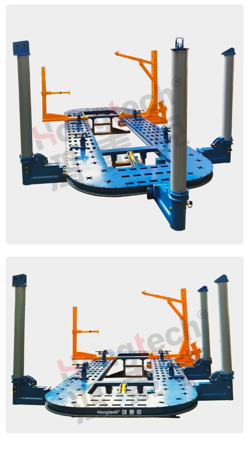 Frame Puller Car Steel Auto Bo – Auto Repair Shop Equipment recenzja i cena