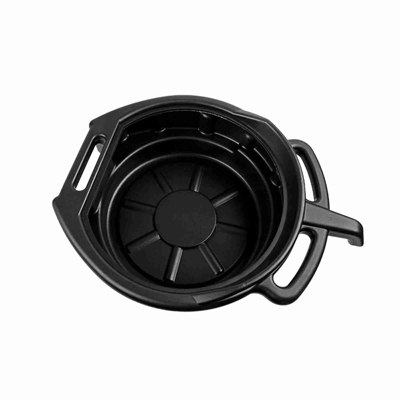 10L/15L Oil Drain Pan Waste En – Oil Drain Tank recenzja i cena