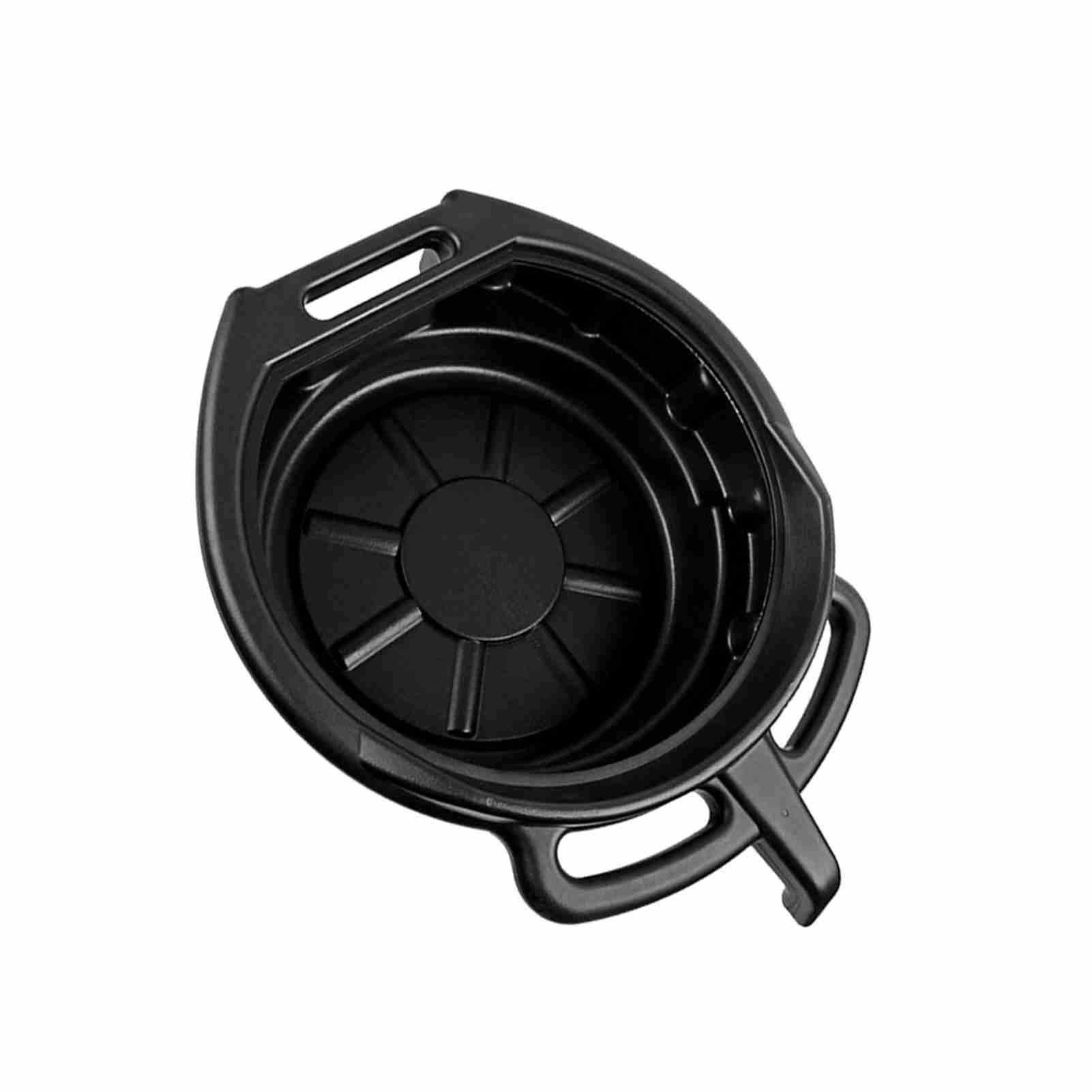 10L/15L Oil Drain Pan Waste En – Oil Drain Tank recenzja i cena