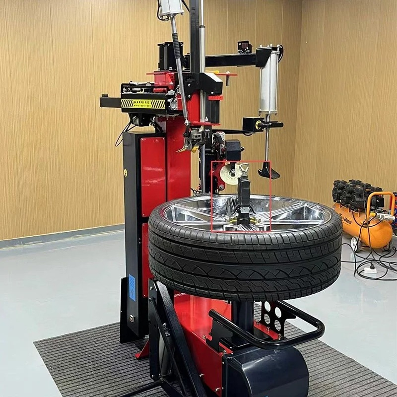 Applicable to Auto Repair Shop – Auto Repair Shop Equipment recenzja i cena