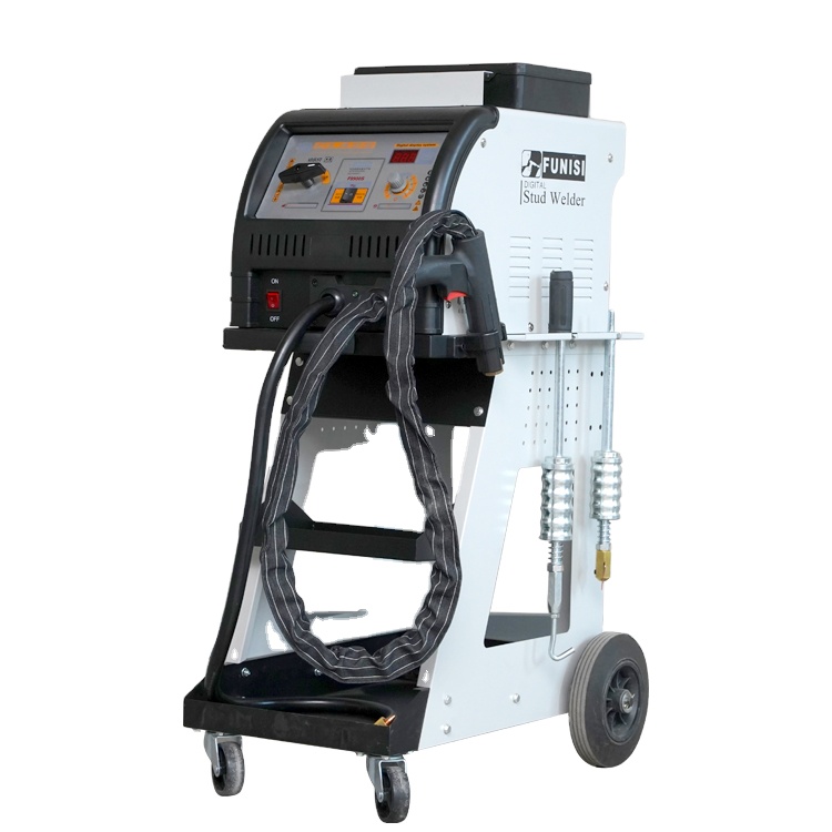 9900S Auto Body Repair Spot We – Auto Repair Shop Equipment recenzja i cena