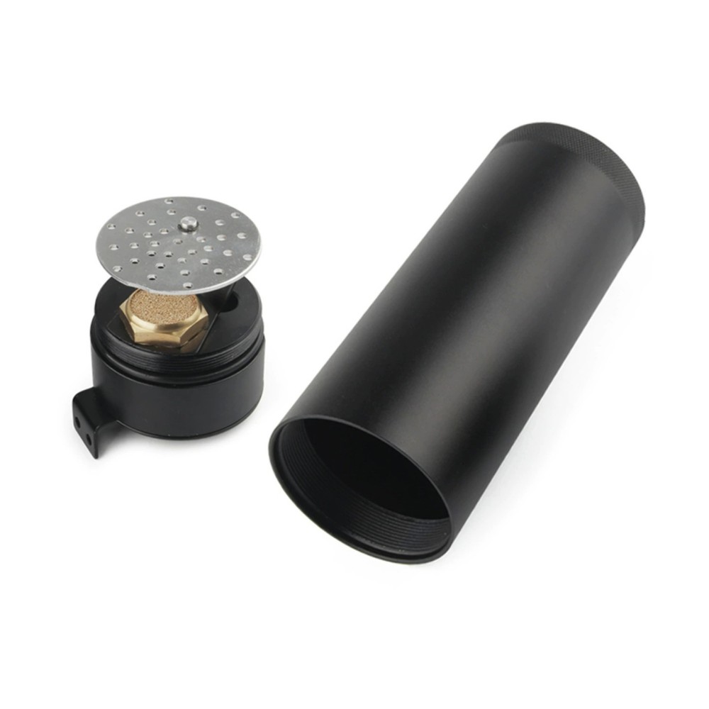 Universal 2-Port Baffled Oil C – Oil Drain Tank recenzja i cena