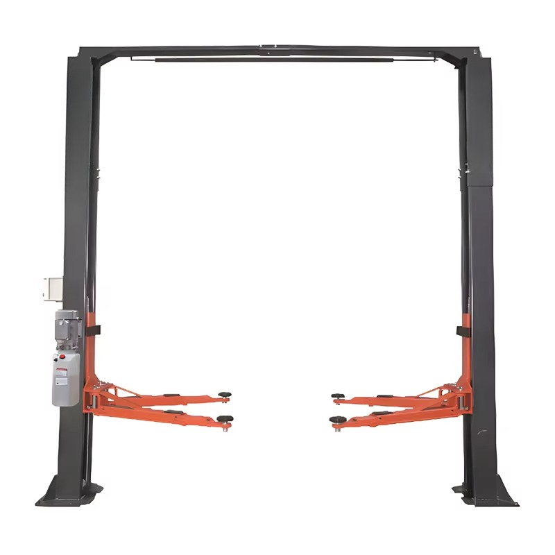 Electric Release 4.2T Auto Rep – Auto Repair Shop For Sale recenzja i cena