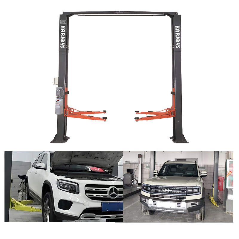 Electric Release 4.2T Auto Rep – Auto Repair Shop For Sale recenzja i cena