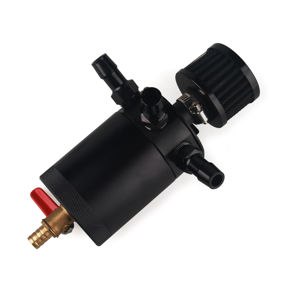 Universal 3-Port/2-Port Compac – Oil Drain Tank recenzja i cena