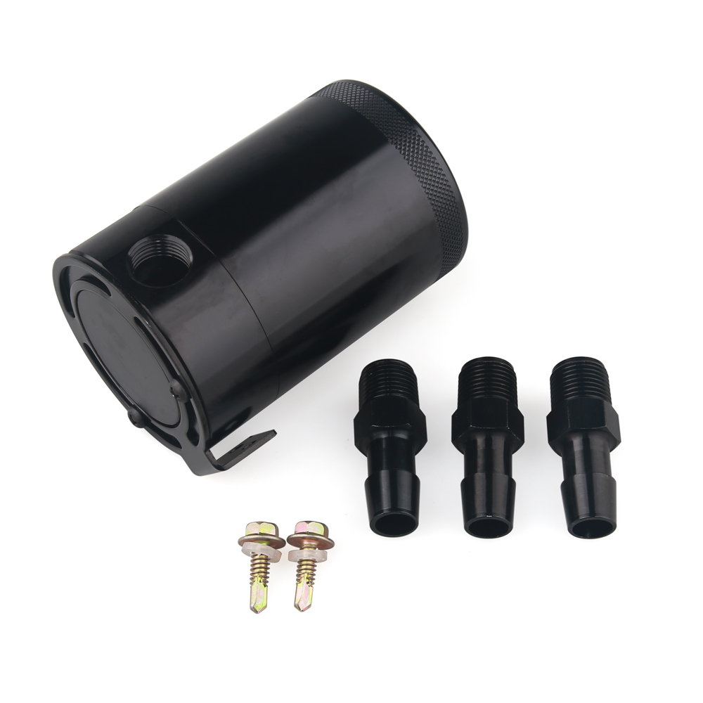 Universal 3-Port/2-Port Compac – Oil Drain Tank recenzja i cena