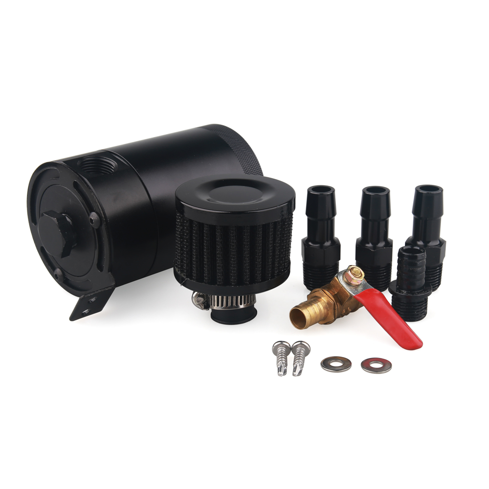 Universal 3-Port/2-Port Compac – Oil Drain Tank recenzja i cena