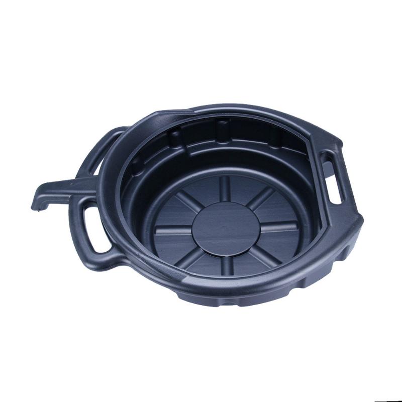 New-1Pcs Car Maintenance Repai – Oil Drain Tank recenzja i cena