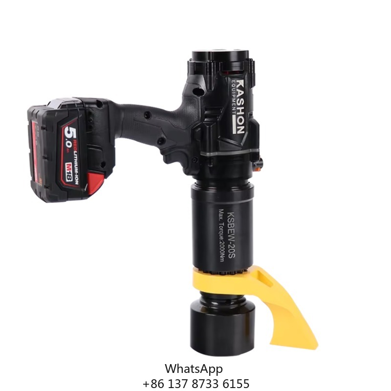 KSBEW-50 850-5000Nm 1-1/2'' Br – Torque Wrench Digital recenzja i cena