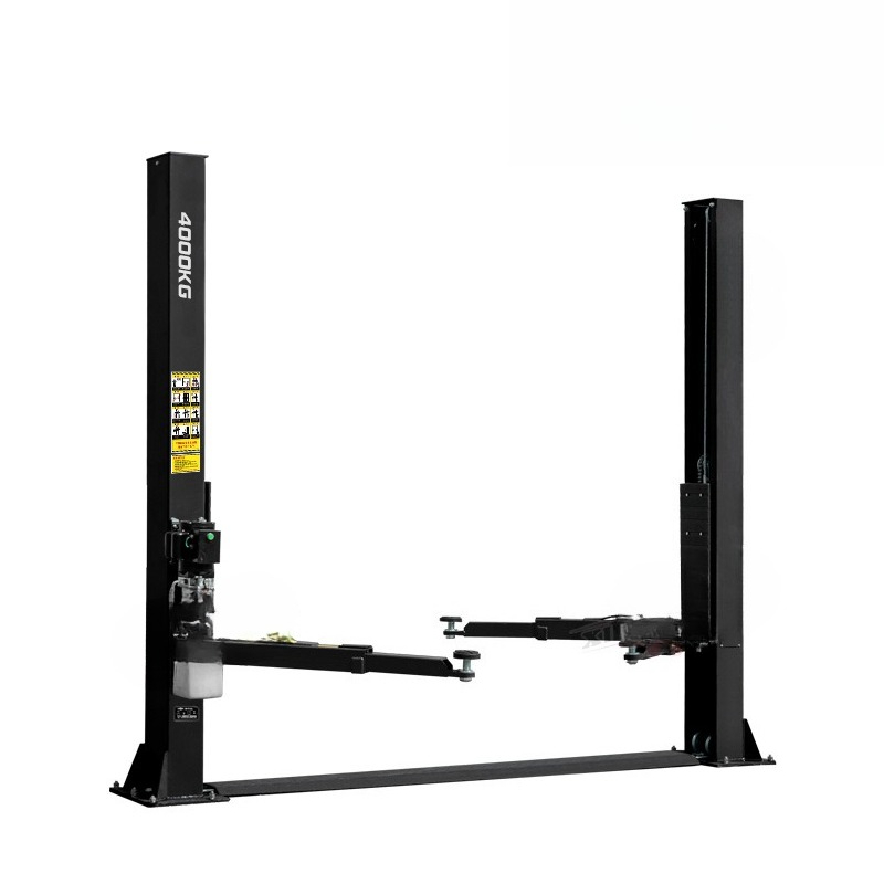 Double column lift Automobile  – Auto Repair Shop Equipment recenzja i cena