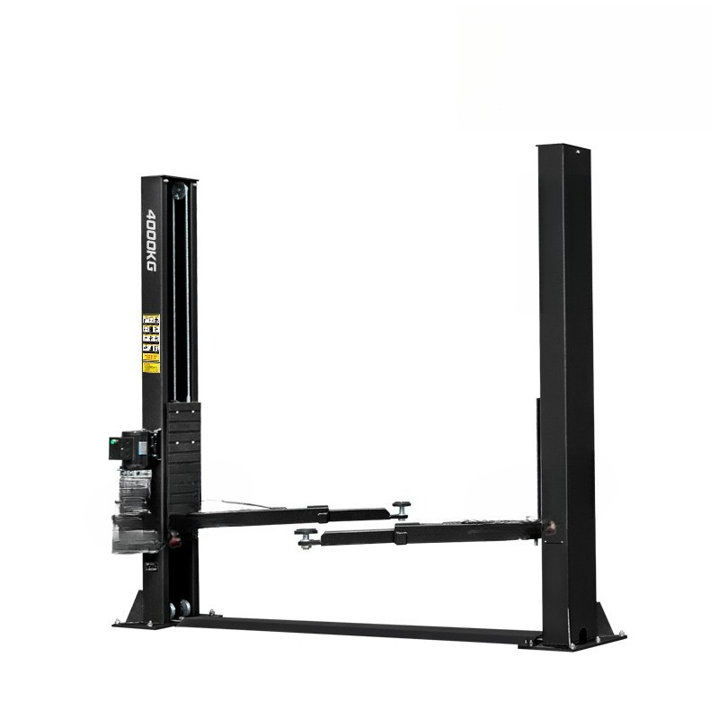 Double column lift Automobile  – Auto Repair Shop Equipment recenzja i cena
