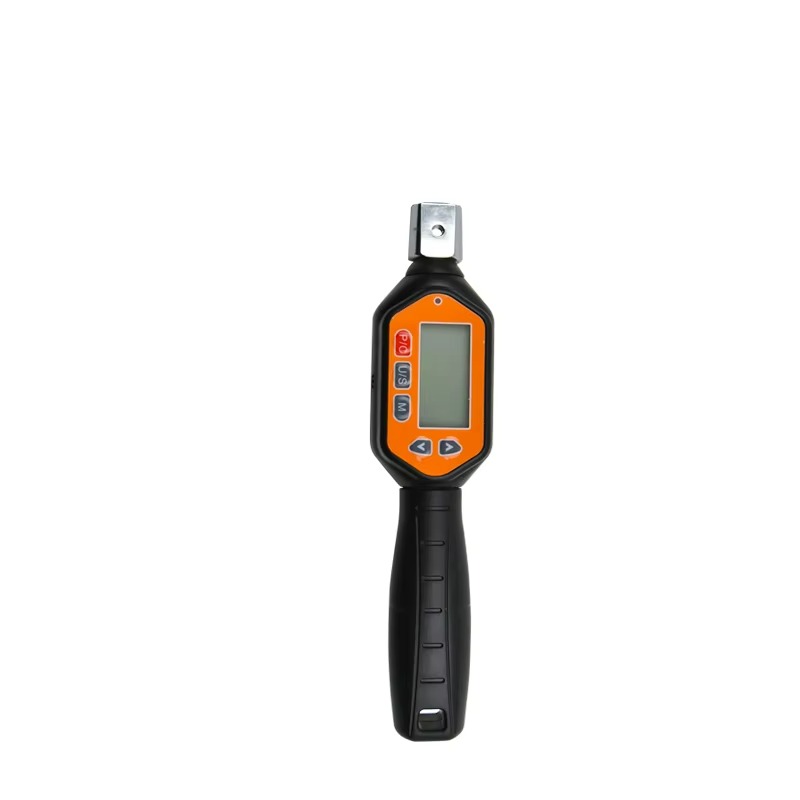 AWMC-100 Manufacturer's Mini A – Torque Wrench Digital recenzja i cena