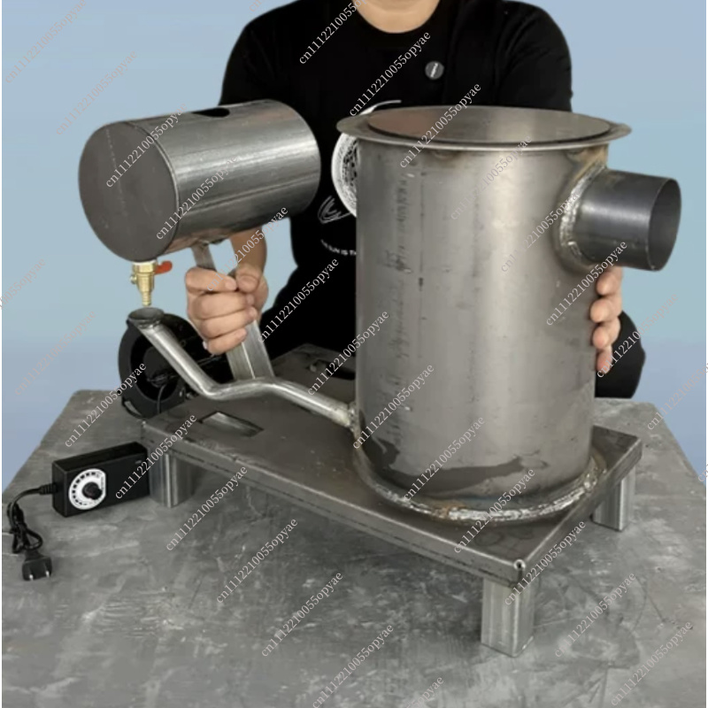 2026 New Waste Oil Burner Heat – Auto Repair Shop Equipment recenzja i cena