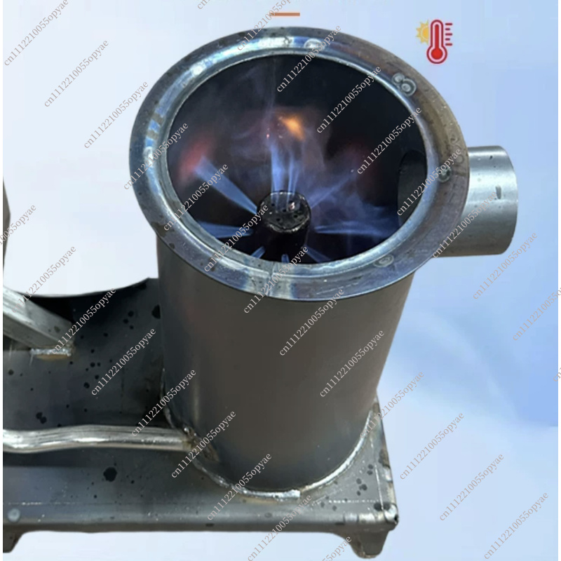 2026 New Waste Oil Burner Heat – Auto Repair Shop Equipment recenzja i cena
