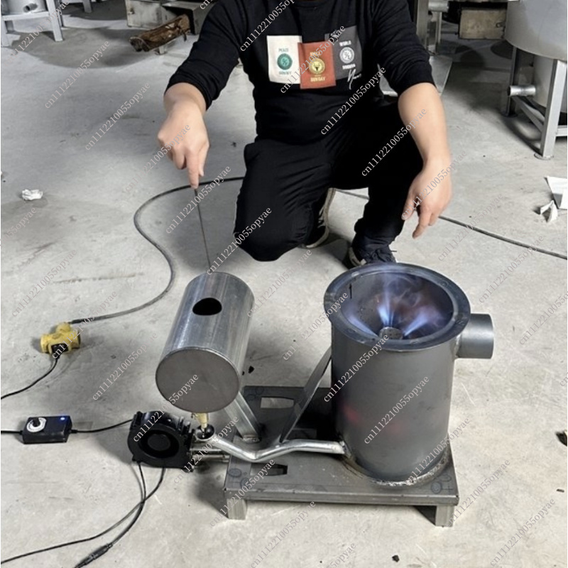 2026 New Waste Oil Burner Heat – Auto Repair Shop Equipment recenzja i cena