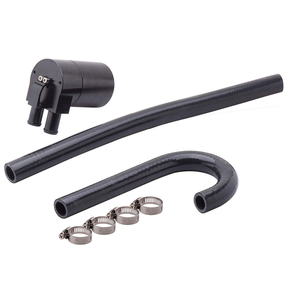 Billet Oil Catch Can Reservoir – Oil Drain Tank recenzja i cena