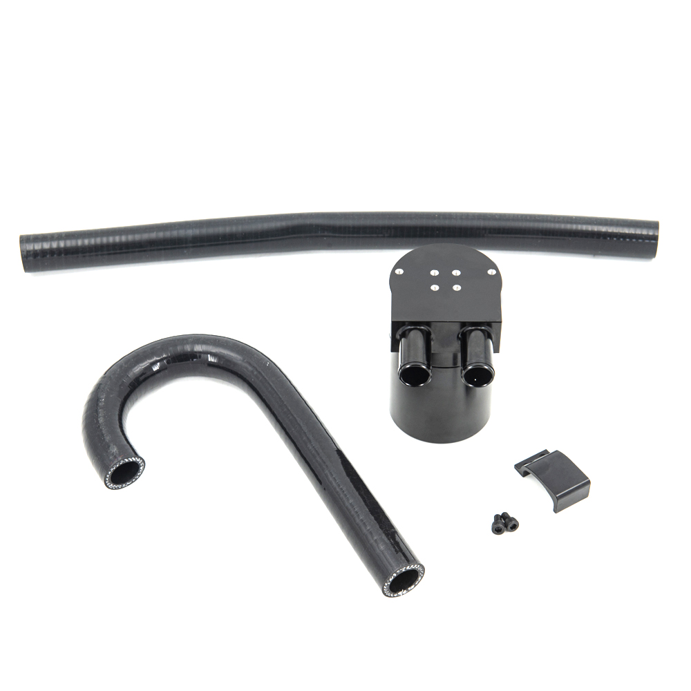 Billet Oil Catch Can Reservoir – Oil Drain Tank recenzja i cena