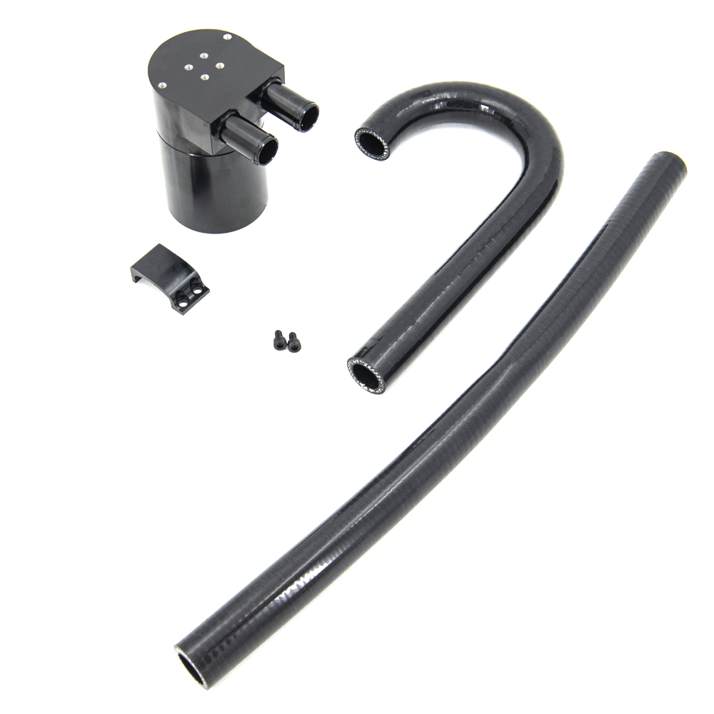 Billet Oil Catch Can Reservoir – Oil Drain Tank recenzja i cena
