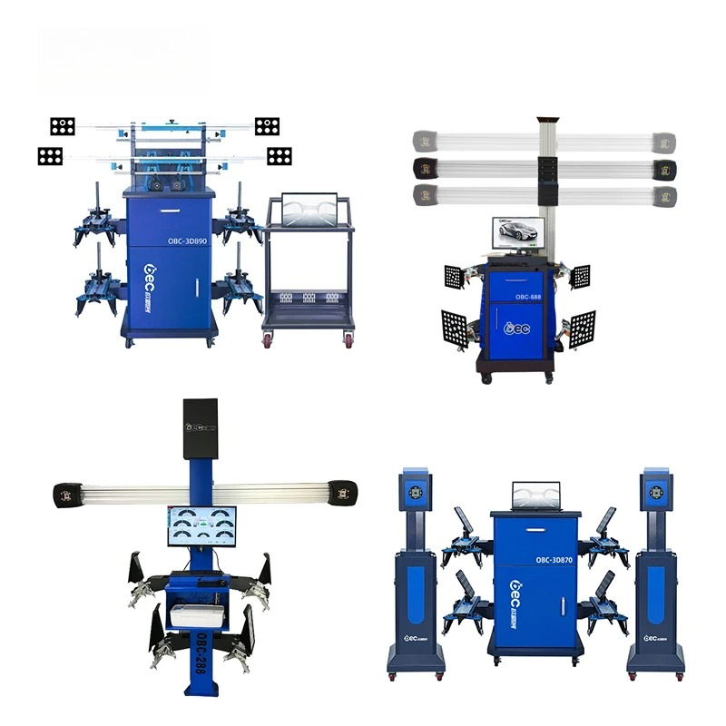 Factory Price Car Serves Equip – Auto Repair Shop Equipment recenzja i cena