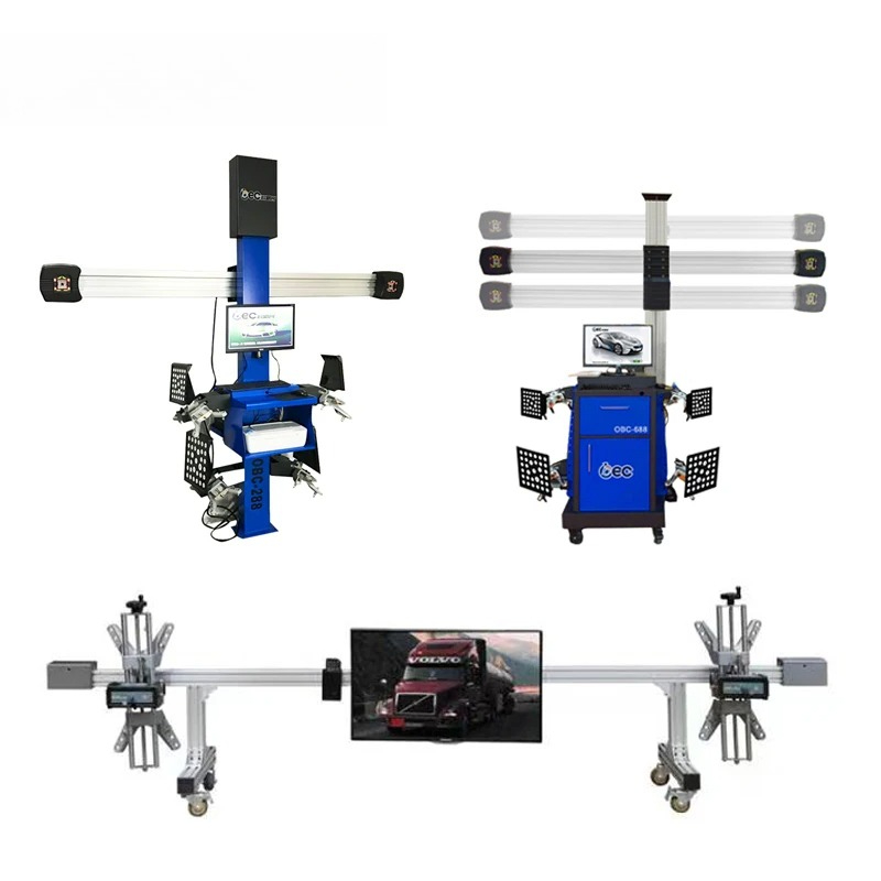 Factory Price Car Serves Equip – Auto Repair Shop Equipment recenzja i cena