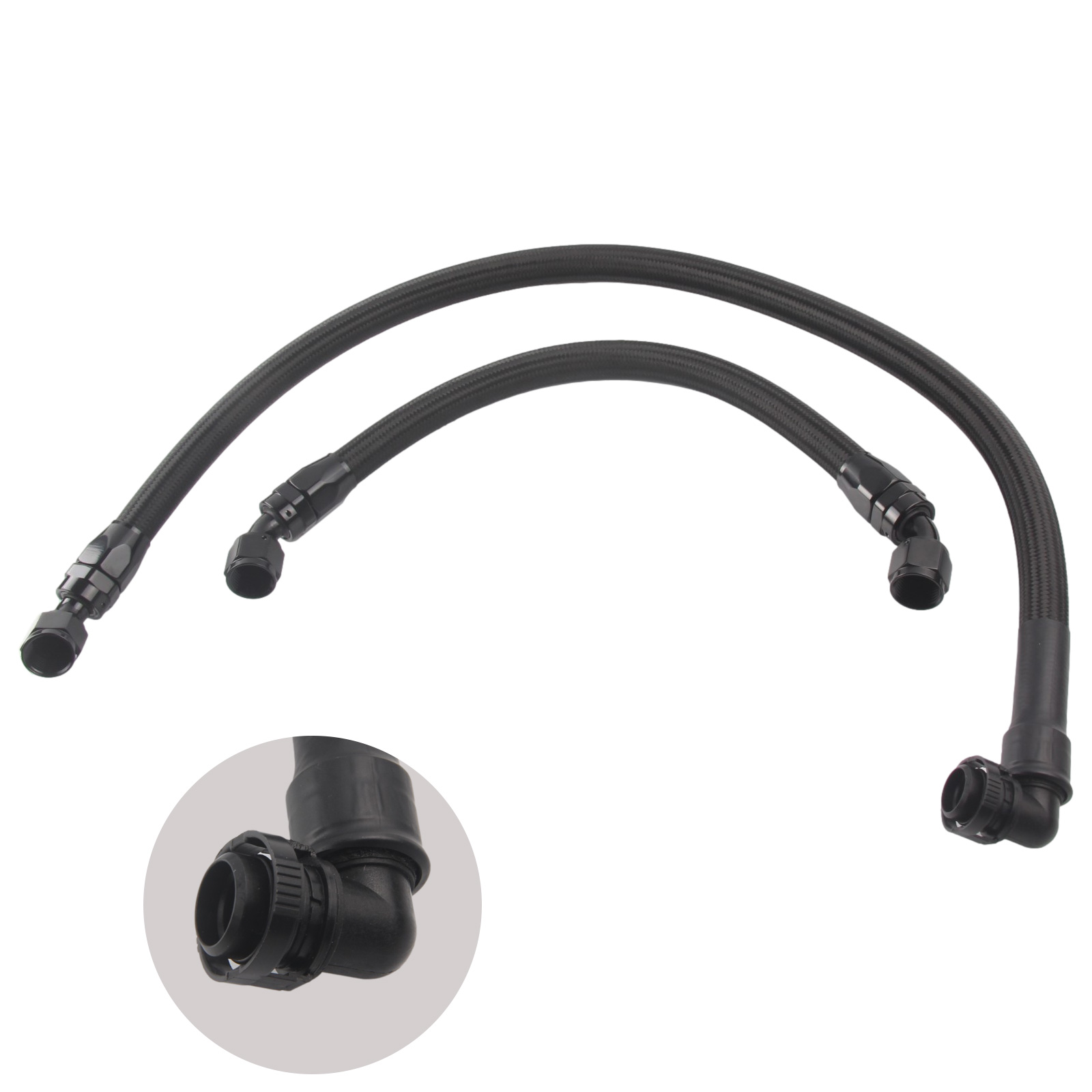 Aluminum Oil Catch Tank Can Ki – Oil Drain Tank recenzja i cena