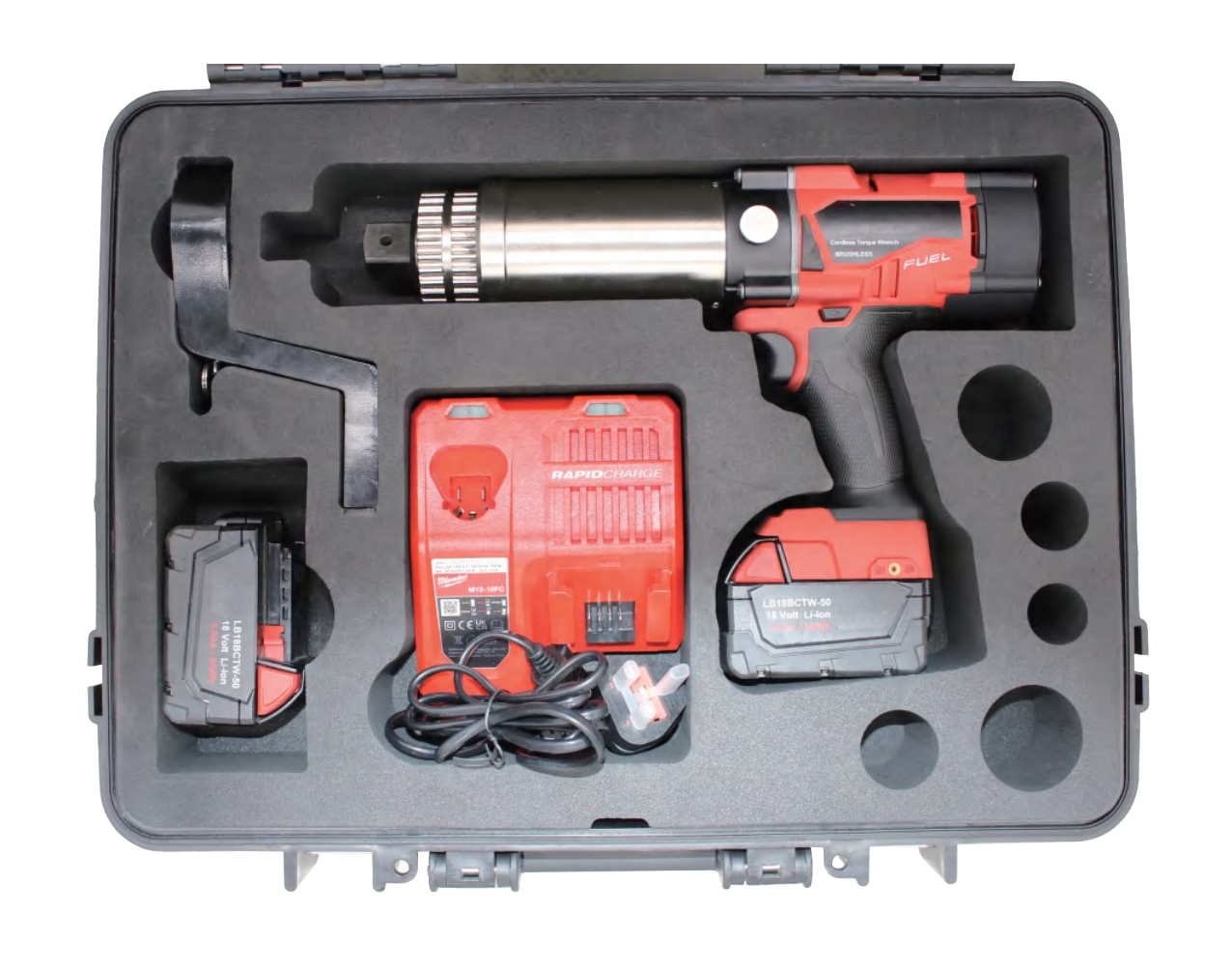 Industrial Use CE Certified CT – Torque Wrench Digital recenzja i cena