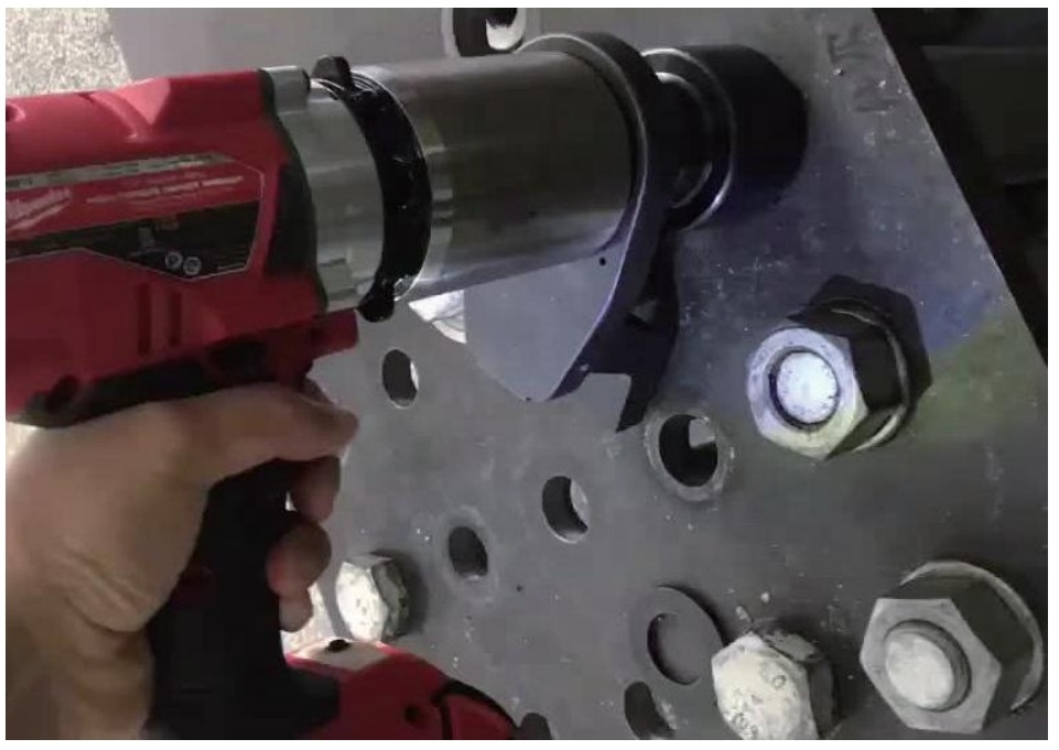 Industrial Use CE Certified CT – Torque Wrench Digital recenzja i cena