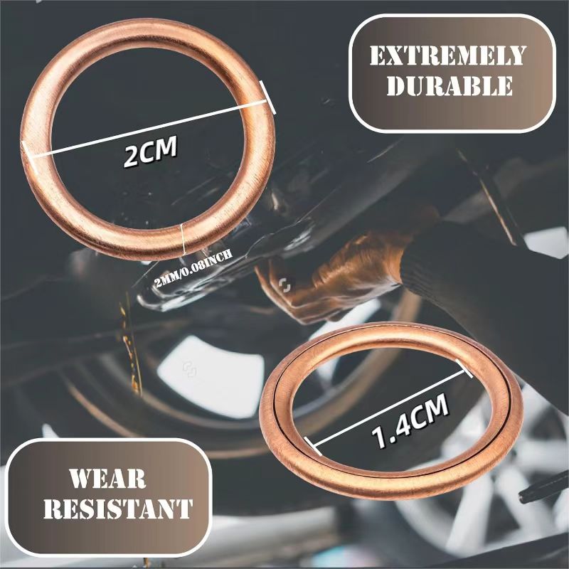 Aluminum Copper Car Oil Drain  – Oil Drain Tank recenzja i cena