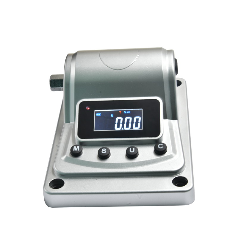 ANSL-20,30,50,100 Tester Digit – Torque Wrench Digital recenzja i cena