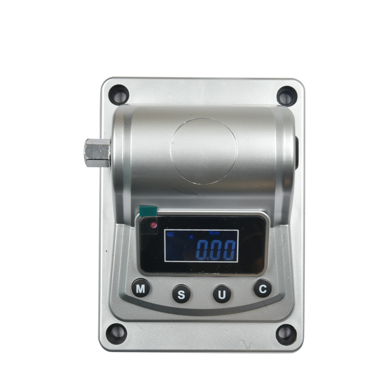 ANSL-20,30,50,100 Tester Digit – Torque Wrench Digital recenzja i cena