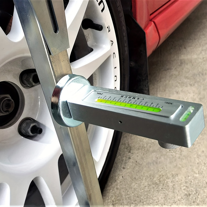 Adjustable Magnetic Level Whee – Auto Repair Shop Equipment recenzja i cena