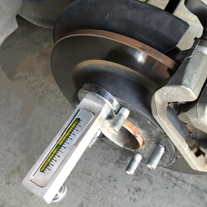 Adjustable Magnetic Level Whee – Auto Repair Shop Equipment recenzja i cena