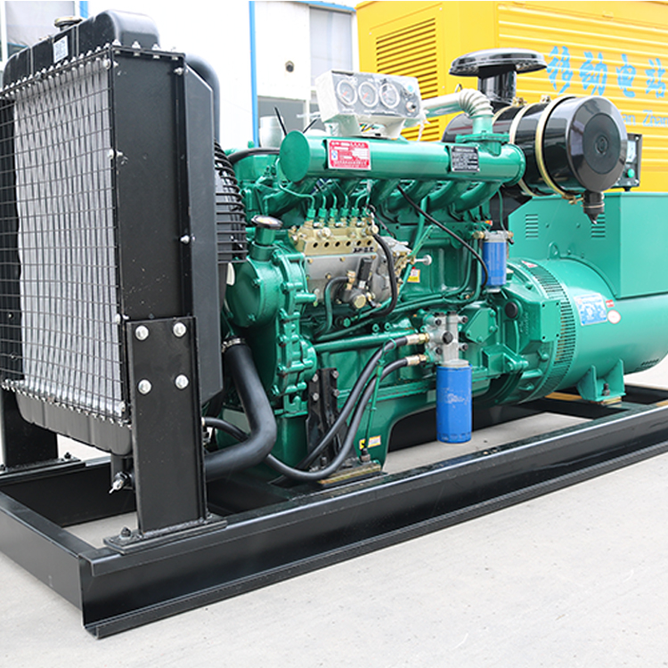 Dual Voltage Generator Set Aut – Auto Repair Shop For Sale recenzja i cena