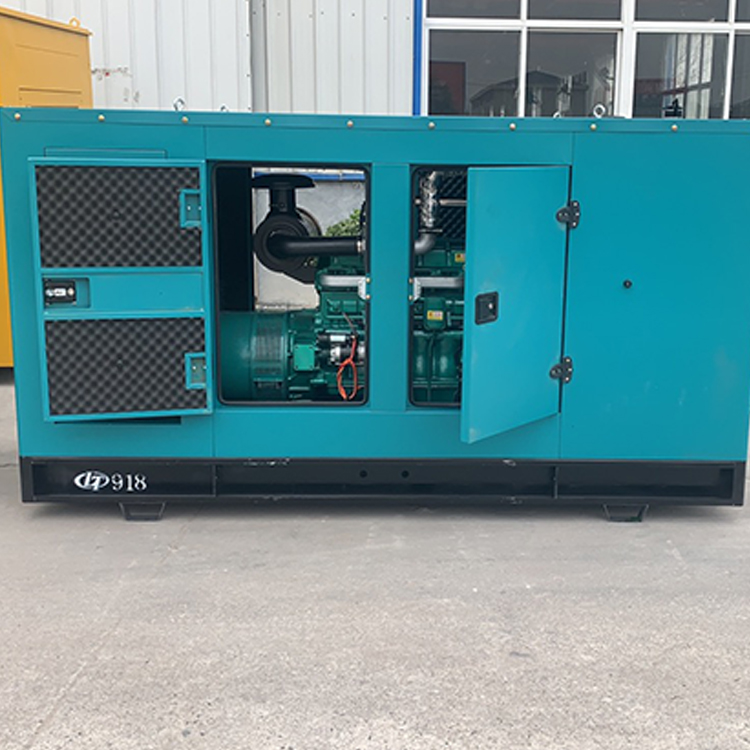 Dual Voltage Generator Set Aut – Auto Repair Shop For Sale recenzja i cena