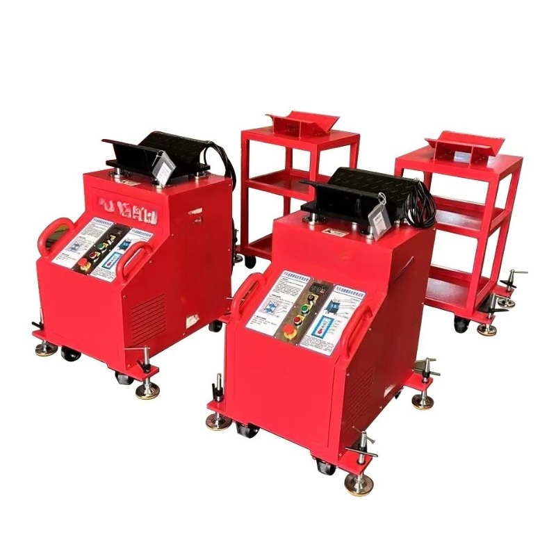 Automobile abnormal sound dete – Auto Repair Shop Equipment recenzja i cena