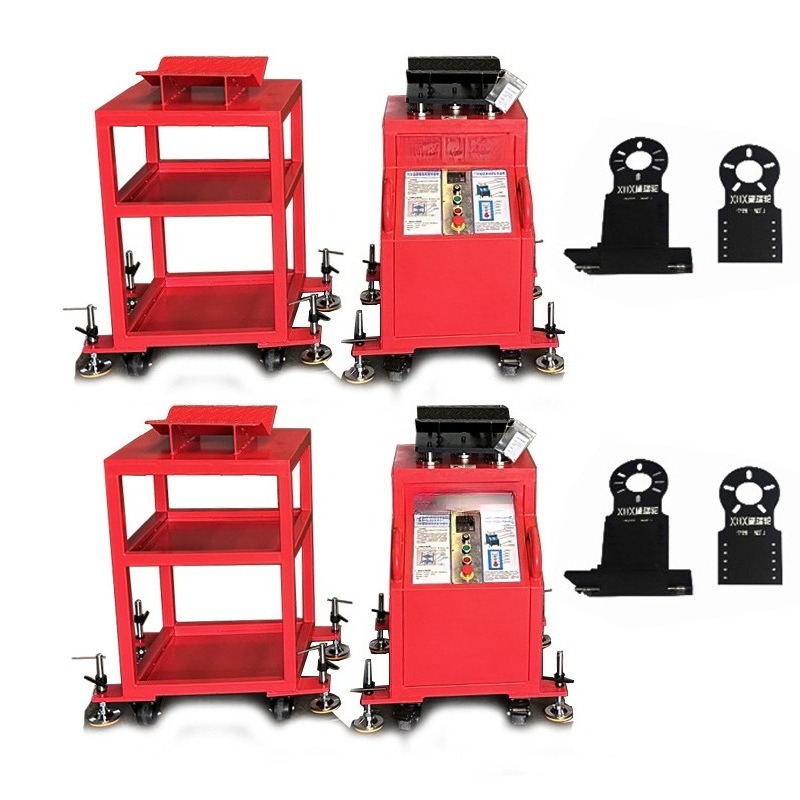 Automobile abnormal sound dete – Auto Repair Shop Equipment recenzja i cena