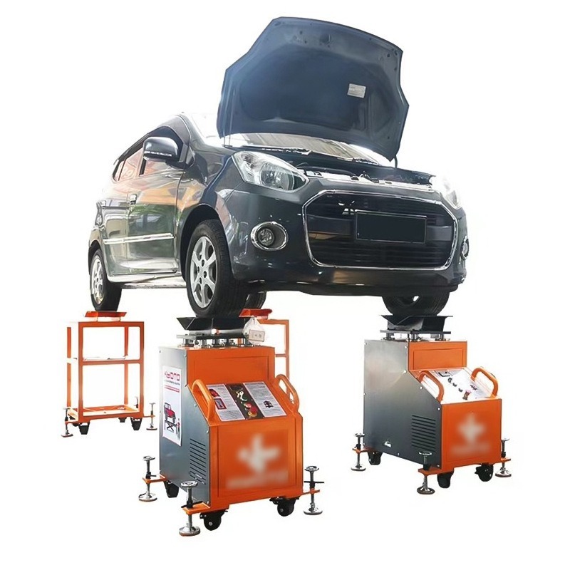 Automobile abnormal sound dete – Auto Repair Shop Equipment recenzja i cena