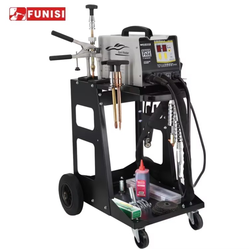 F90E5 Dent Puller Vehicle Repa – Auto Repair Shop Equipment recenzja i cena