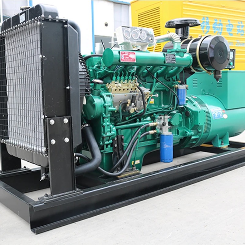 Dual Voltage Generator Set Aut – Auto Repair Shop For Sale recenzja i cena