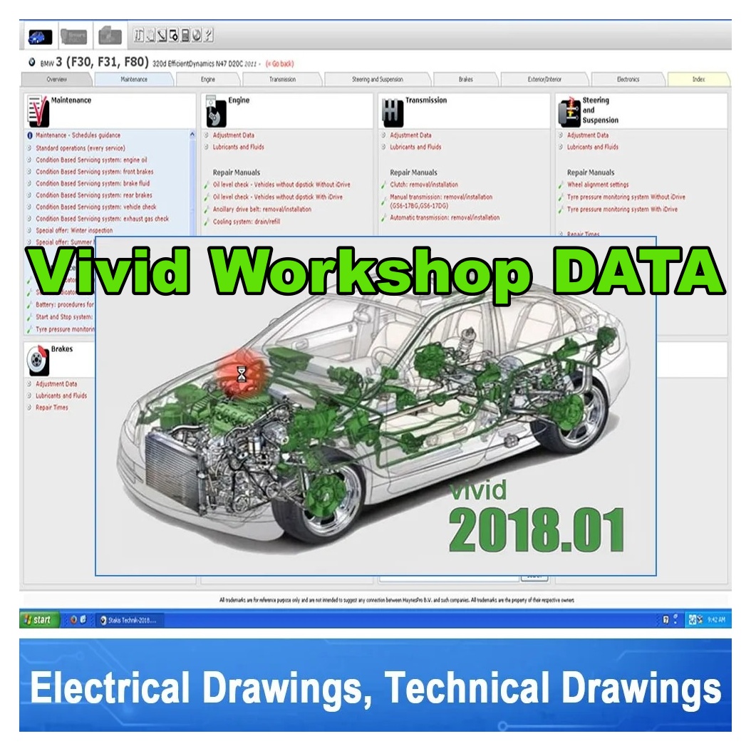 2025 hot! car repair software  – Auto Repair Shop Equipment recenzja i cena